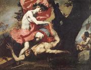 Jusepe de Ribera Marsyas flas oil painting reproduction